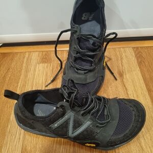 New Balance Vibram hiking sneakers